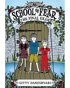 School of Fear 3: The Final Exam