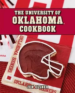 The University of Oklahoma Cookbook