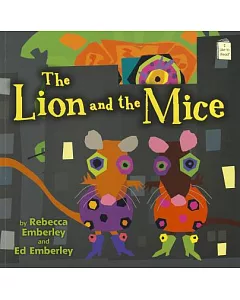 The Lion and the Mice