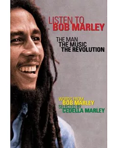 Listen to Bob Marley: The Man, the Music, the Revolution
