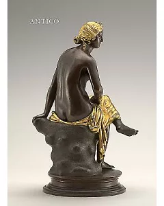 Antico: The Golden Age of Renaissance Bronzes