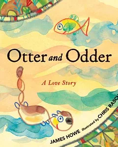 Otter and Odder: A Love Story