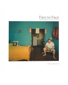 Face to Face: The Photography of lloyd e. Moore