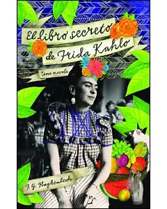 El libro secreto de Frida Kahlo / Frida Kahlo’s Secret Book