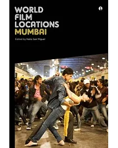 World Film Locations Mumbai