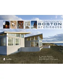 Contemporary Boston Architects