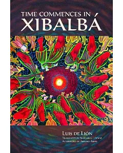 Time Commences in Xibalba