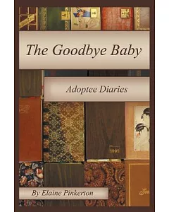 The Goodbye Baby: A Diary About Adoption