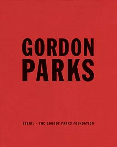 Gordon Parks Collected Works