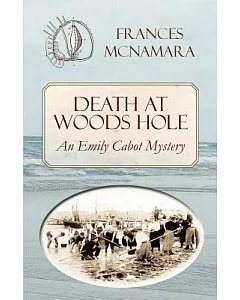 Death at Woods Hole