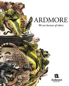 Ardmore: We are because of others: The Story of Fee Halsted and Ardmore Ceramic Art
