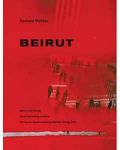 gerhard Richter: Beirut