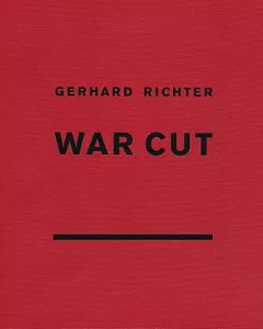 gerhard Richter: War Cut