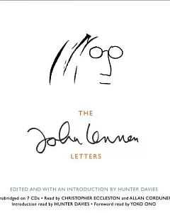The john Lennon Letters
