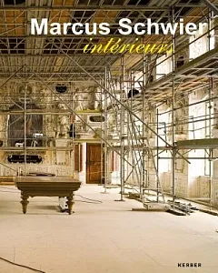 Marcus Schwier: Interieurs