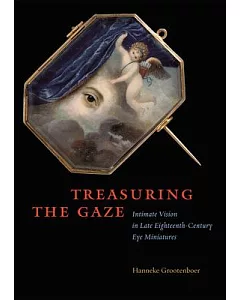 Treasuring the Gaze: Intimate Vision in Late Eighteenth-Century Eye Miniatures