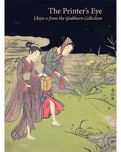 The Printer’s Eye: Ukiyo-e from the Grabhorn Collection