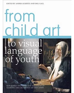 From Child Art to Visual Language of Youth