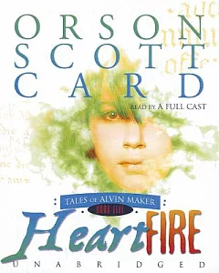 Heartfire: Tales of Alvin Maker