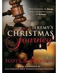 Jeremy’s Christmas Journey