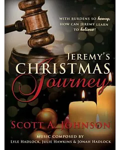 Jeremy’s Christmas Journey