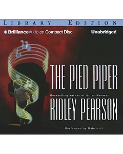 The Pied Piper: Library Ediition