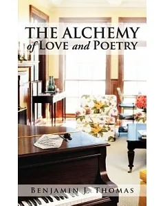 The Alchemy of Love and Poetry
