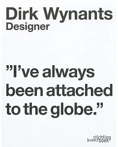 Dirk Wynants Designer