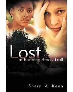 Lost at Running Brook Trail