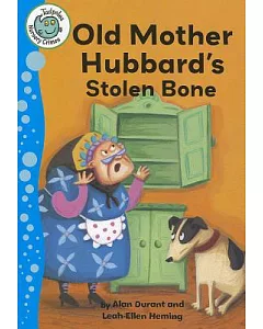 Old Mother Hubbard’s Stolen Bone