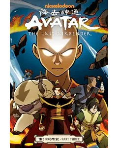 Avatar - the Last Airbender 2: The Promise