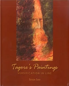 Tagore’s Paintings: Versification in Line