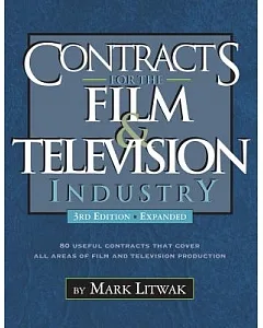 Contracts for the Film & Television Industry