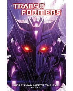 The Transformers More Than Meets the Eye 2