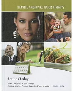 Latinos Today