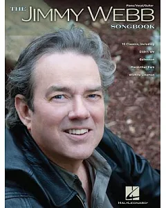 The jimmy Webb Songbook