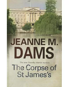 The Corpse of St James’s
