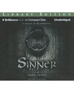Sinner: Library Edition