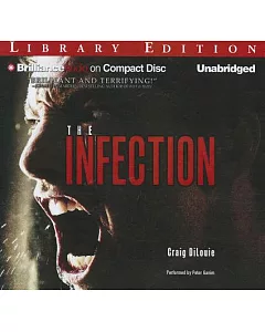 The Infection: Library Edition