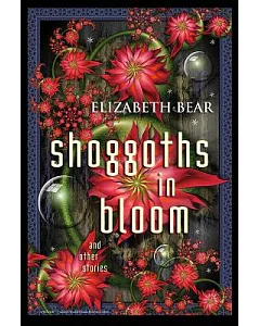 Shoggoths in Bloom