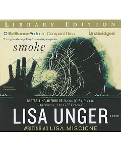 Smoke: Library Ediition