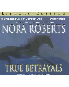 True Betrayals: Library Edition