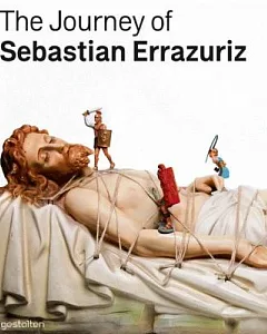 The Journey of Sebastian errazuriz
