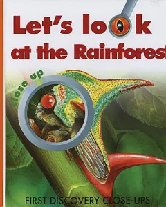 Let’s Look at the Rainforest