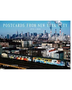 Postcards from New York City: 1978-2010