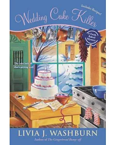 Wedding Cake Killer