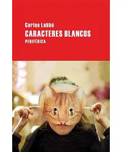 Caracteres Blancos / White Characters