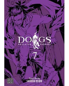 Dogs 7: Bullets & Carnage
