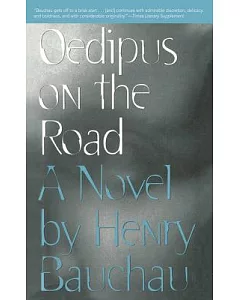 Oedipus on the Road