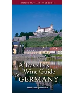 A Traveller’s Wine Guide to Germany